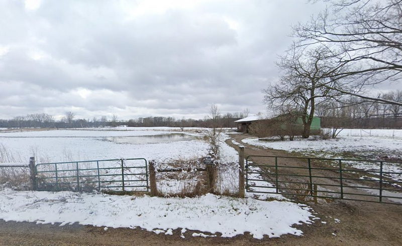 Bramblewood Country Club